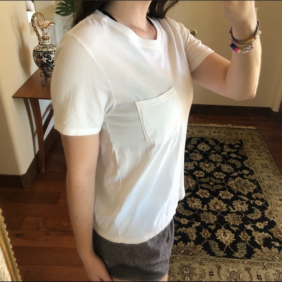 Everlane Tops - Everlane shirt